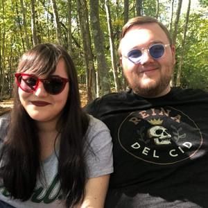 Meet your Posher, Christopher